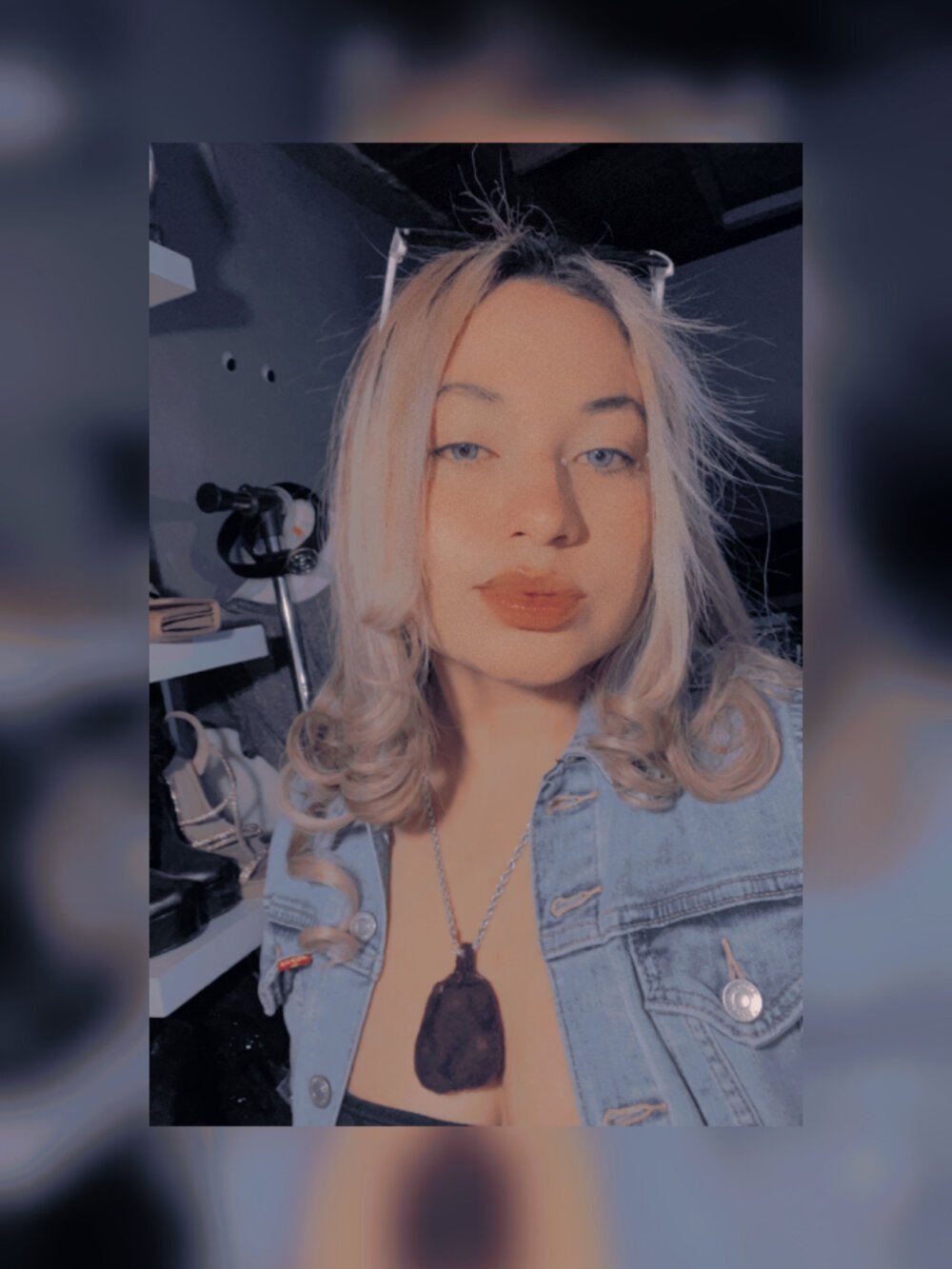 mooniebarbie1 Chatroom