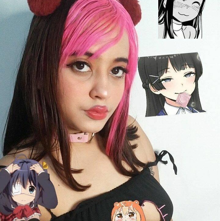 moranachan Chatroom