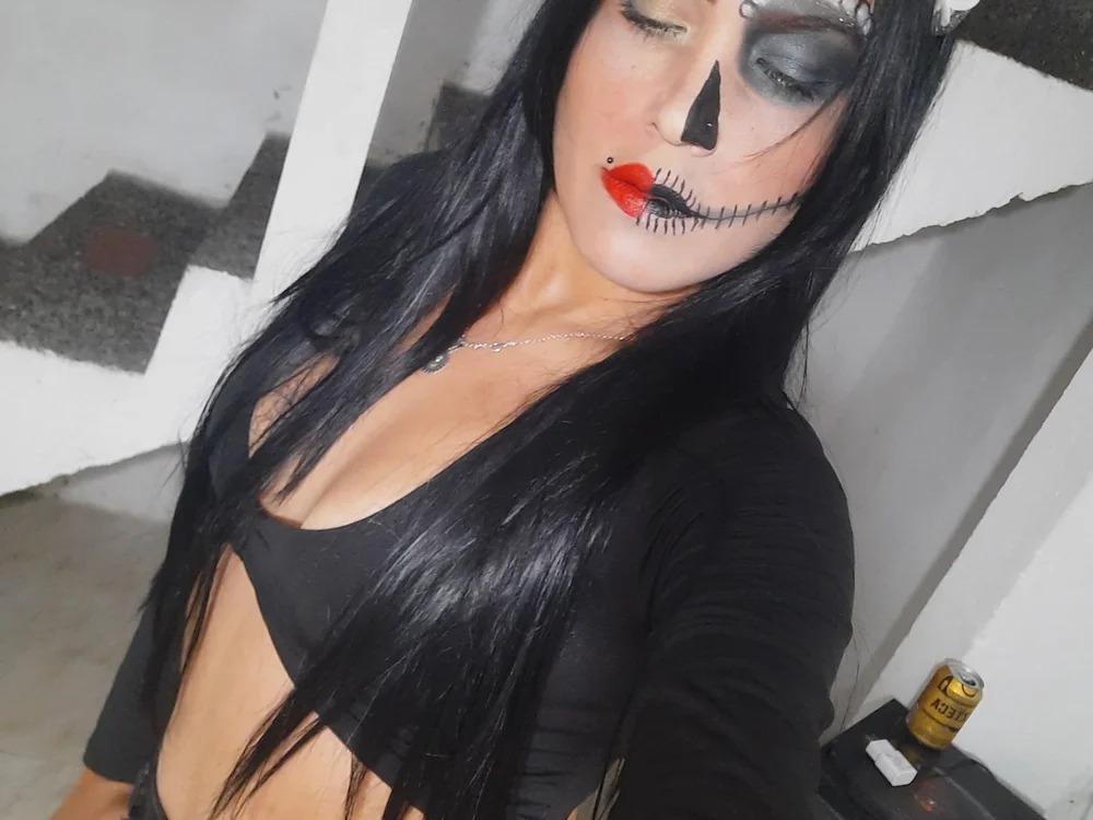 morena1209 Chatroom
