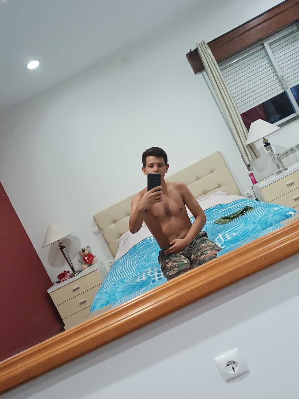 mouraerik123 Chatroom