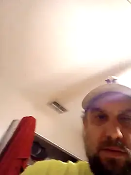 mrcox420 Chatroom