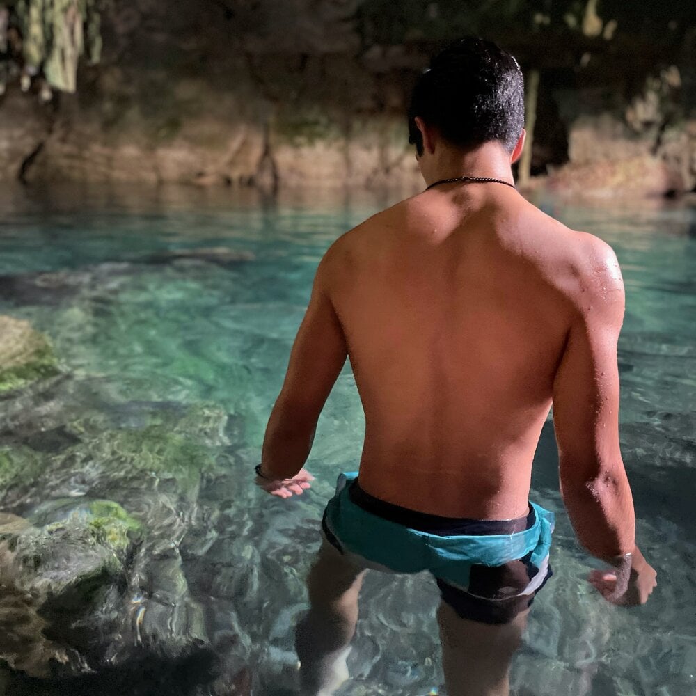 mrheartsoul Chatroom