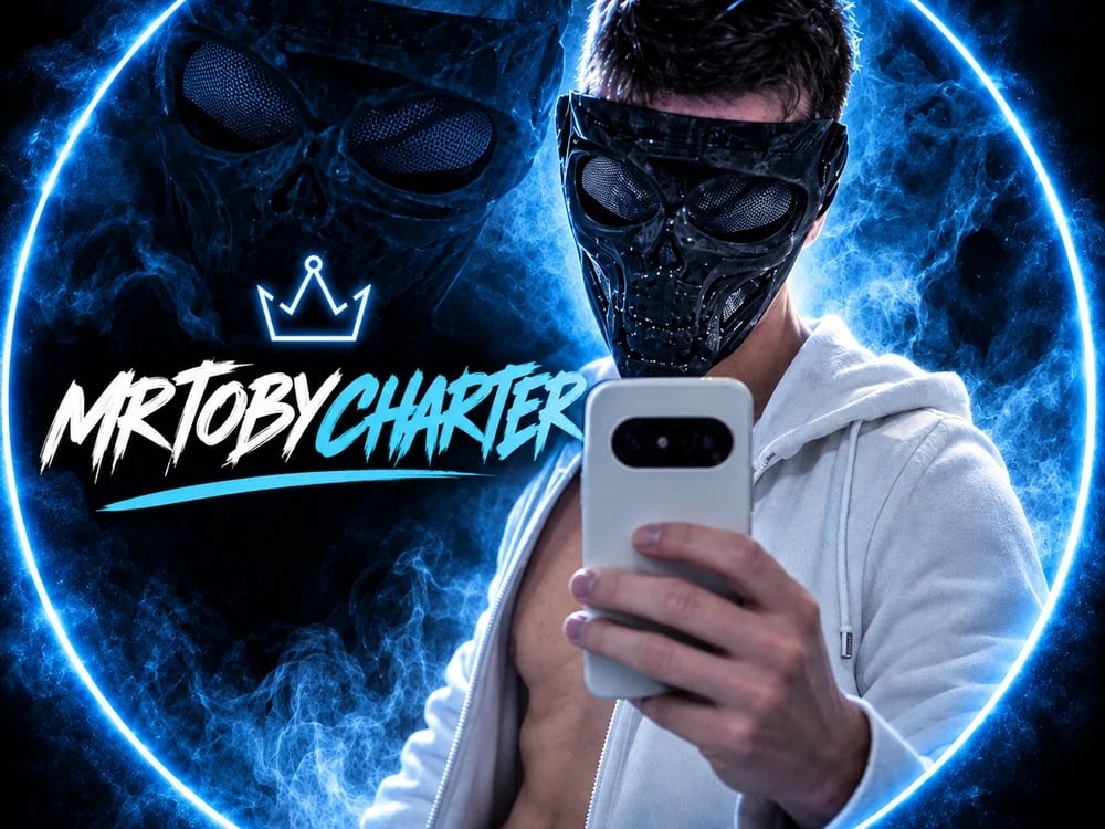 mrtobycharter Chatroom