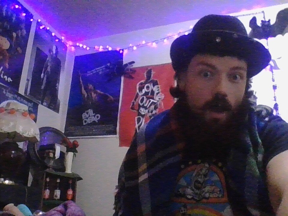 mrtruemanshow Chatroom