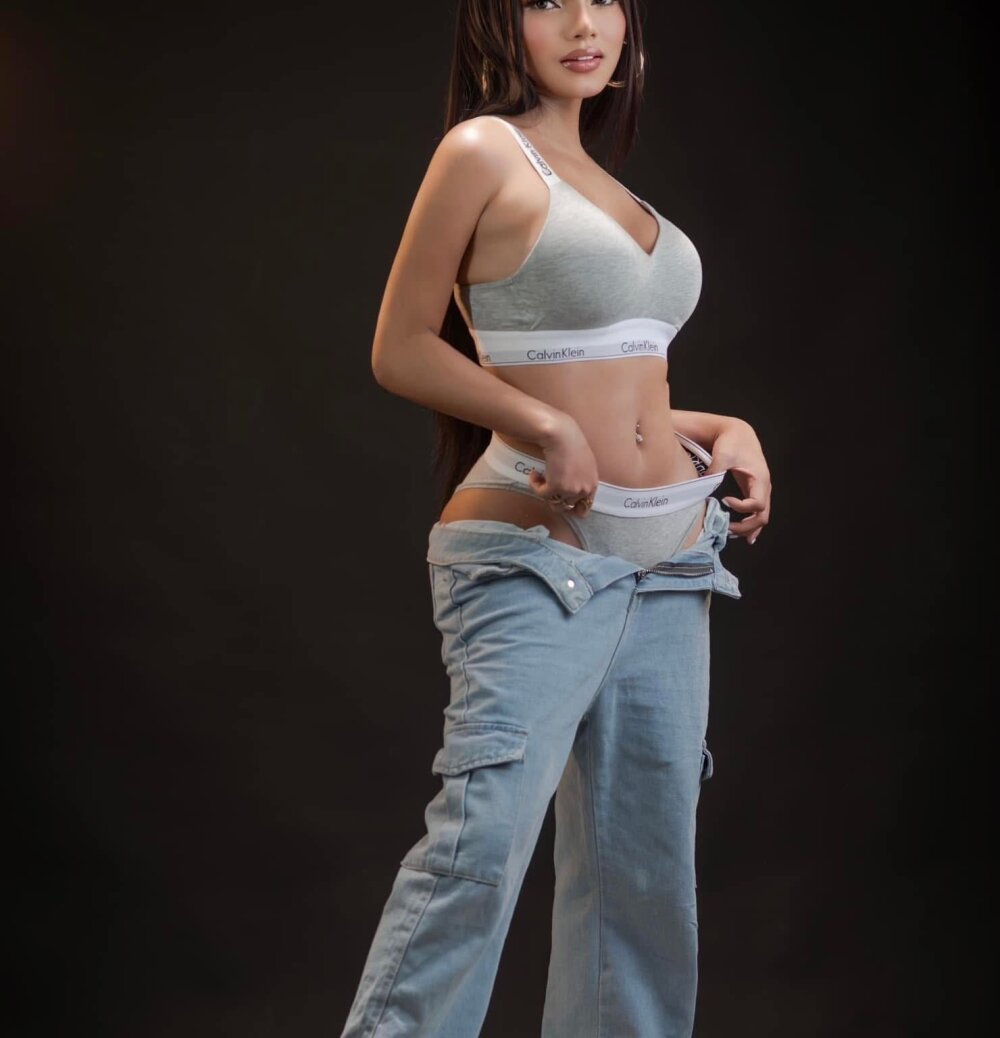 ms_candice19 Chatroom