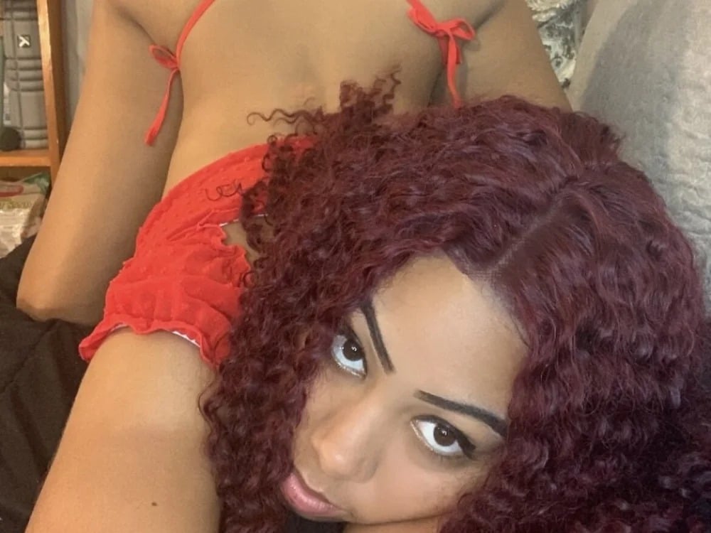 ms_sonja_redd Chatroom
