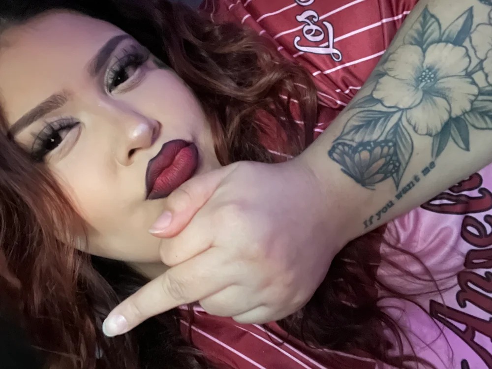 msmariahh Chatroom