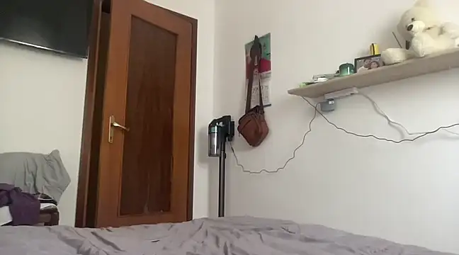 mulangery Chatroom