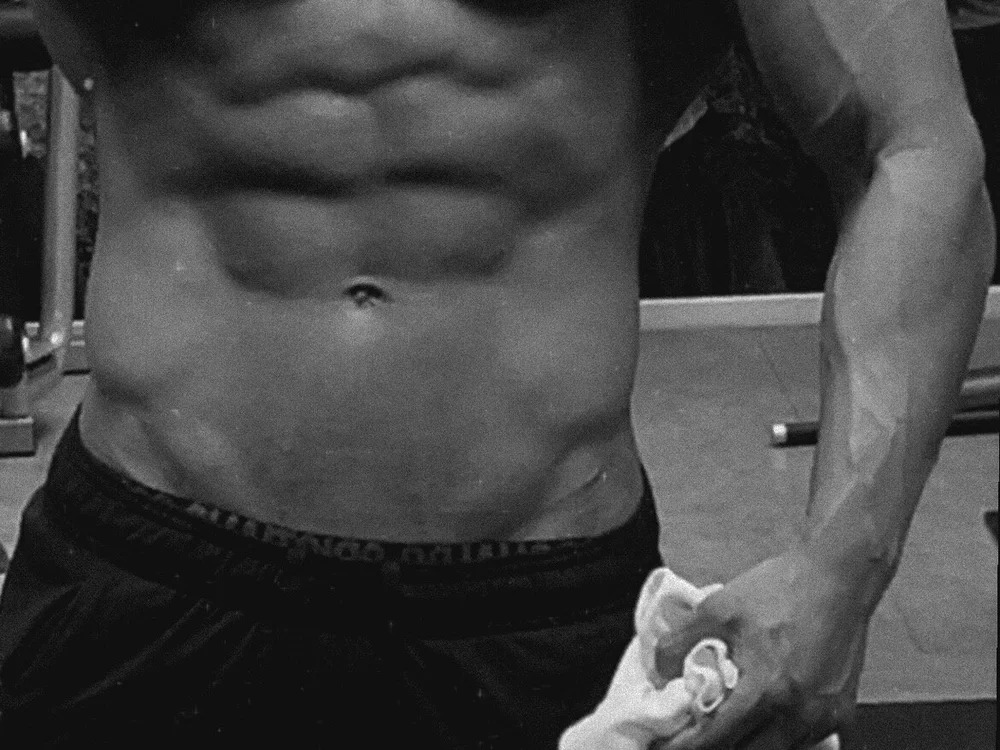muscleboy1997 Chatroom