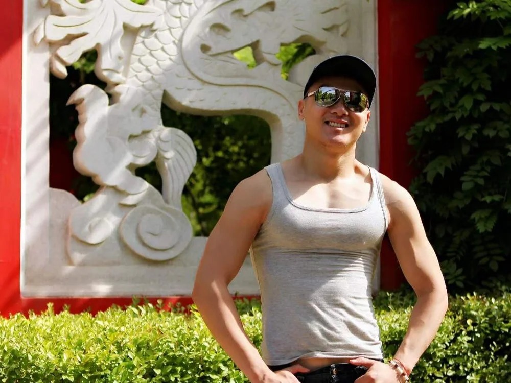 muscleboy63 Chatroom