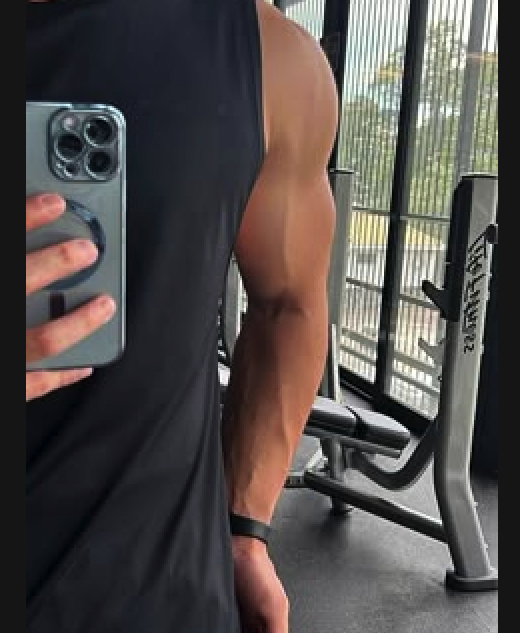 musclemaverick01 Chatroom