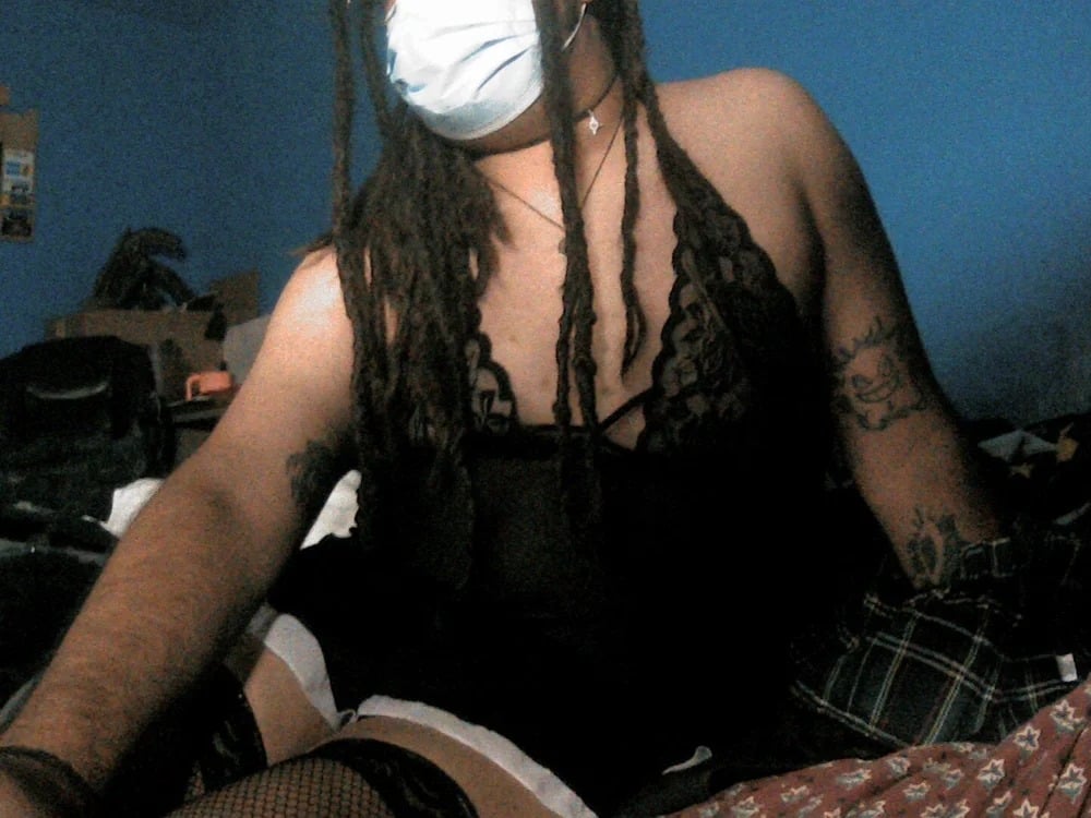 musgi Chatroom