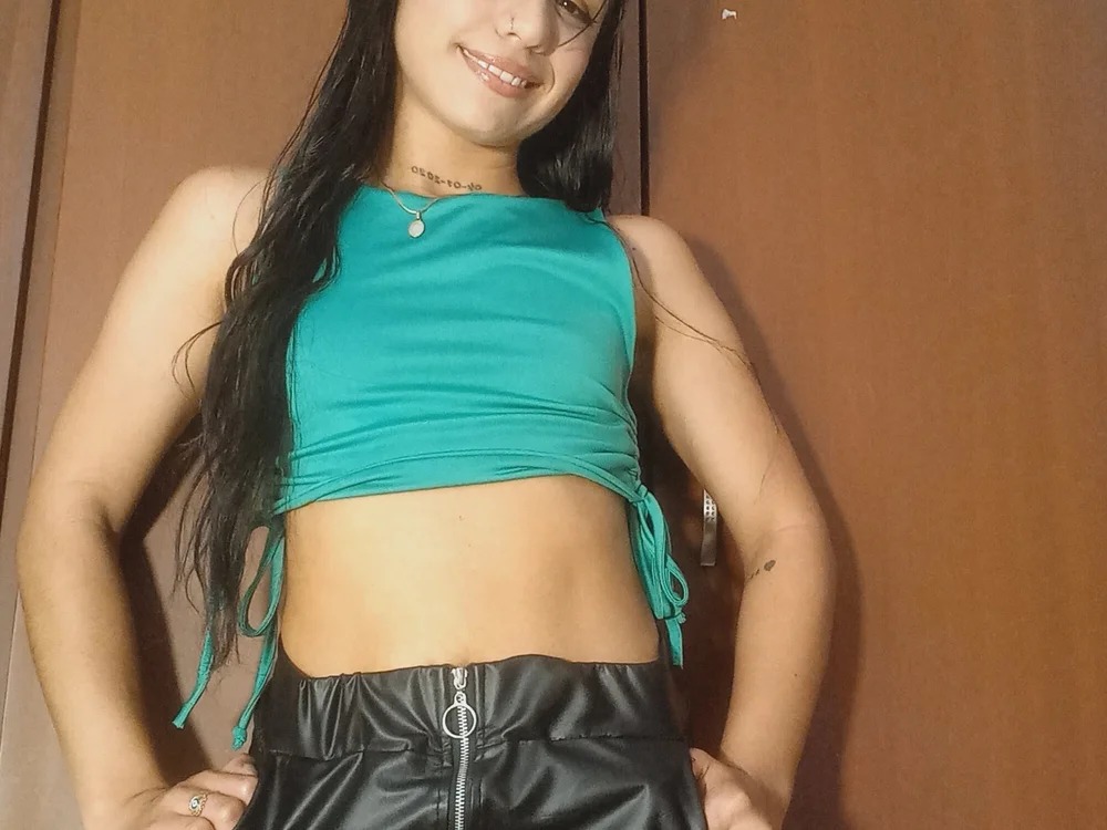 my_Chel Chatroom