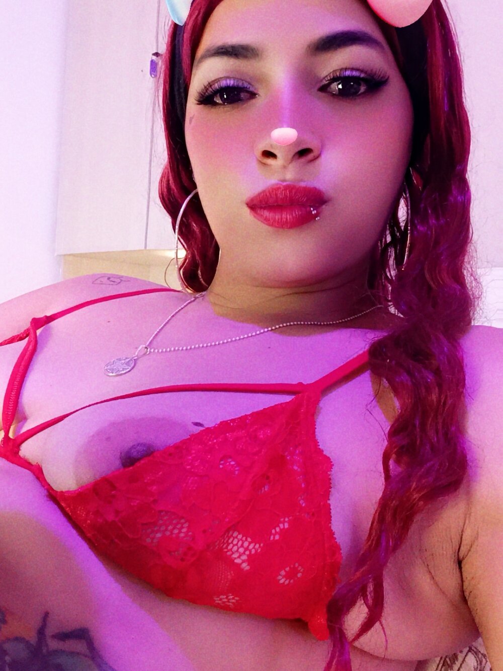 mydiva_yourking Chatroom