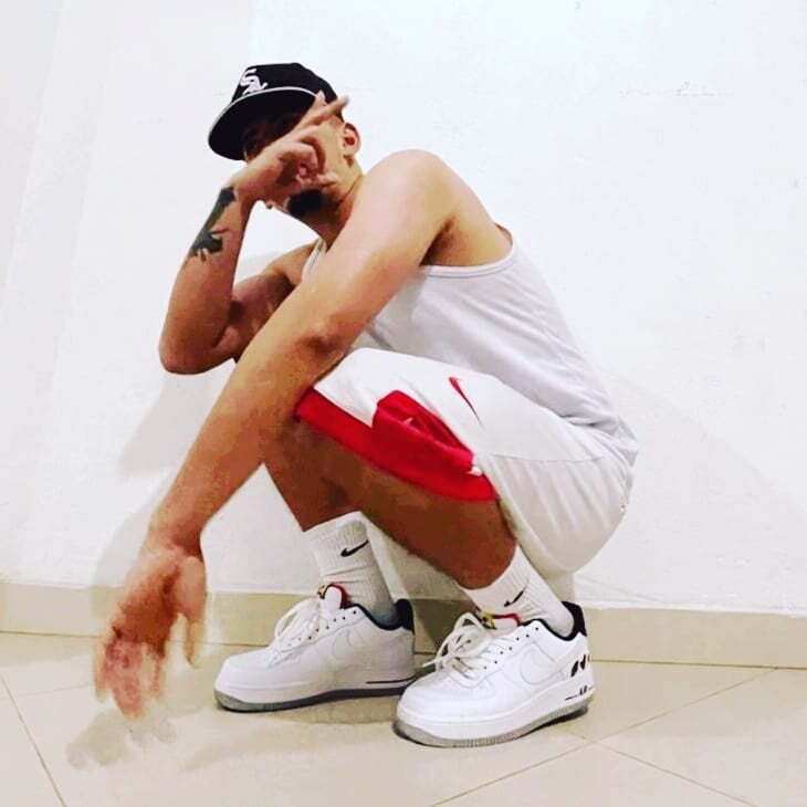 myke_andrade Chatroom