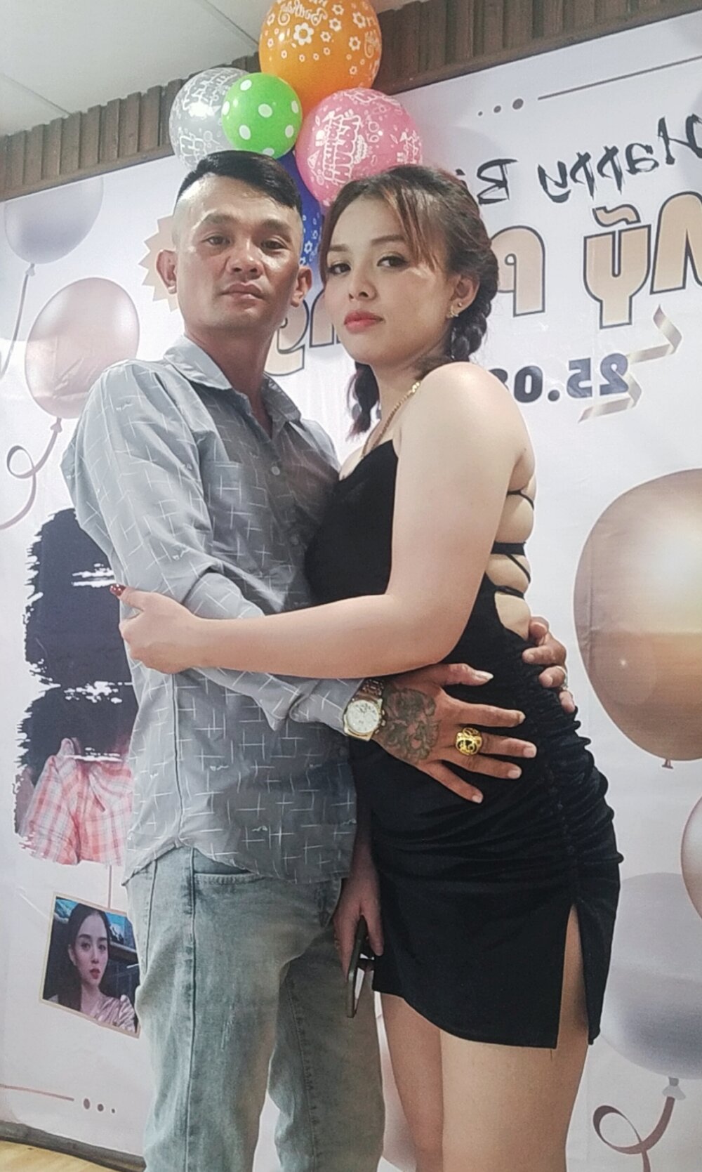 mylam86 Chatroom