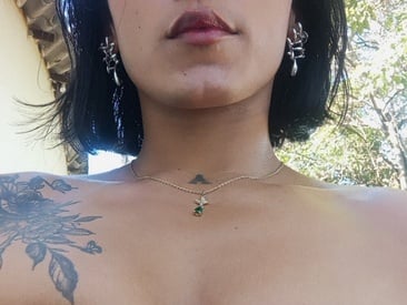 nahomi28's Live Webcam nahomi28