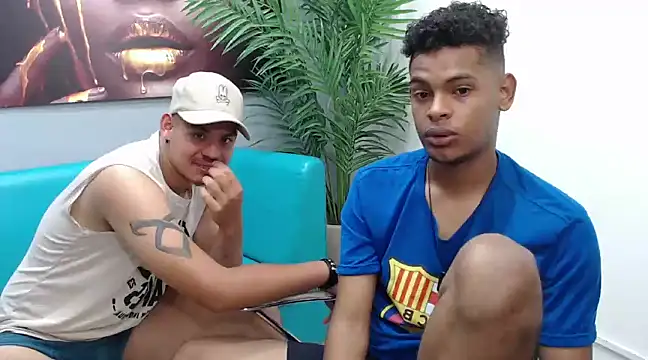 nainxthiago Chatroom