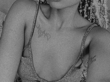naked