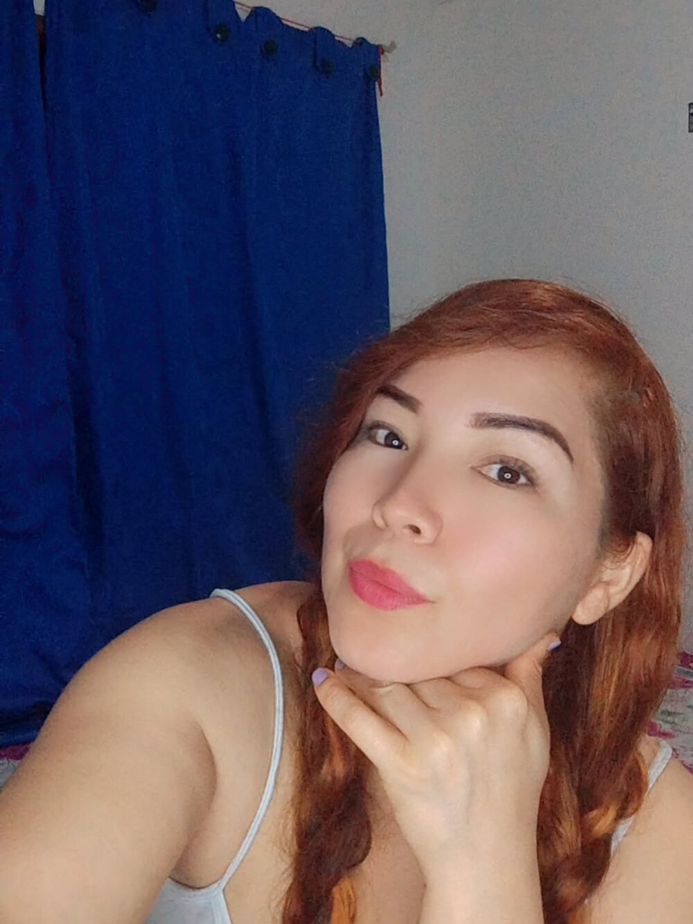nalgascalientes1790 Webcam Profile Picture nalgascalientes1790 Chatroom