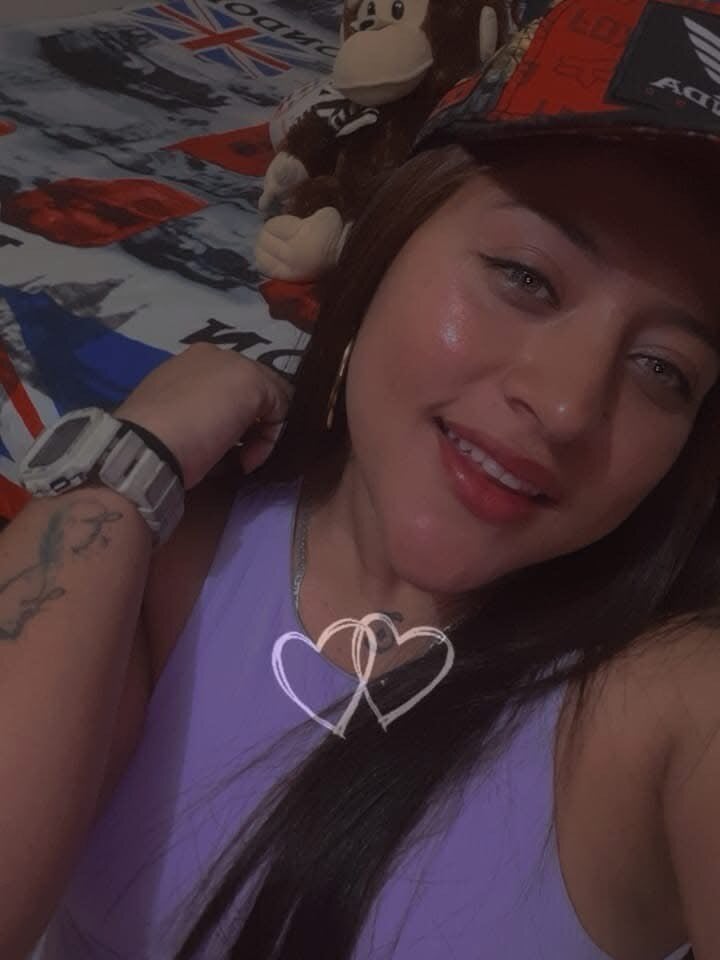 naomi_johnson1 Chatroom