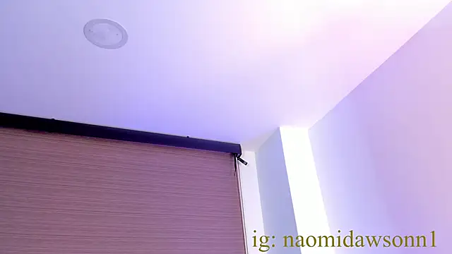 naomidawsonn Chatroom