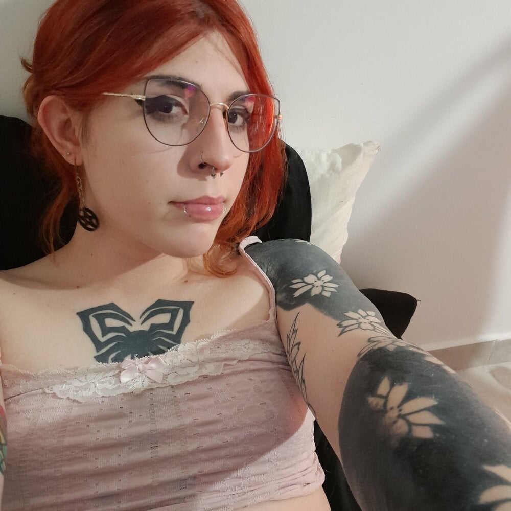 natalyalust Chatroom