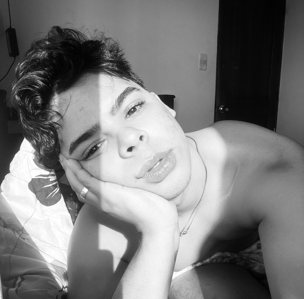 natasha_lima01 Chatroom