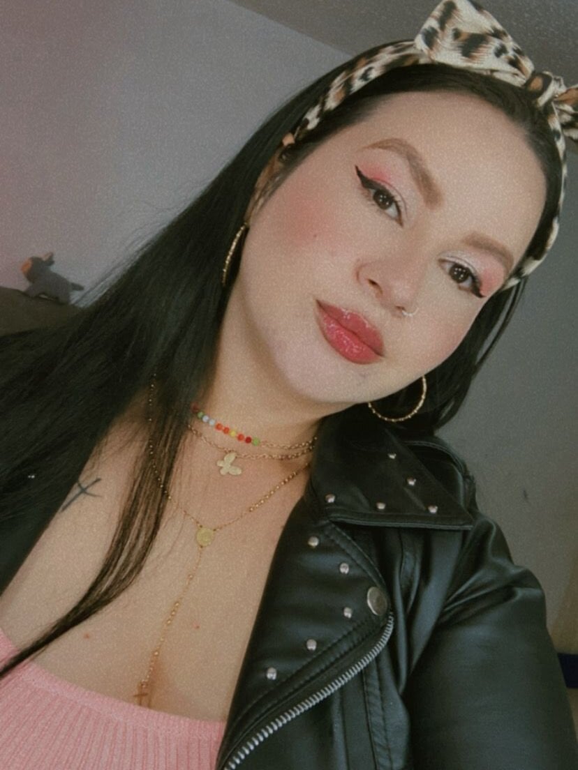 nathaliaGIMENEZ Chatroom