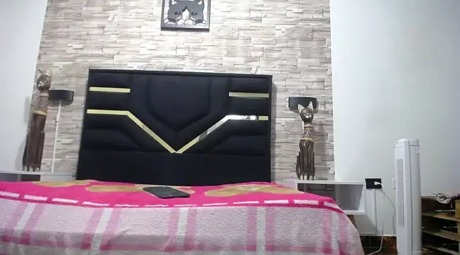 nathaliacortez Chatroom