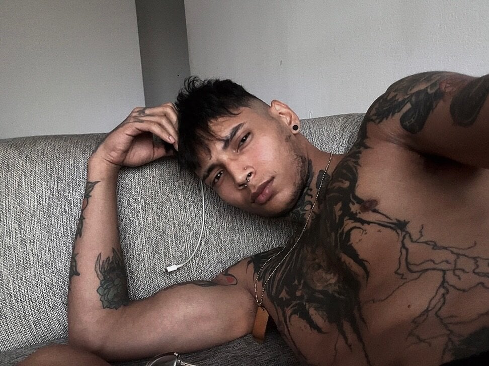 nathan_aress6666 Chatroom