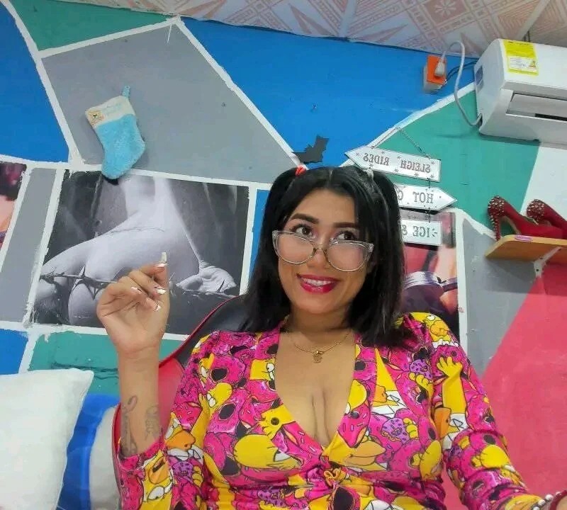 nati126 Chatroom