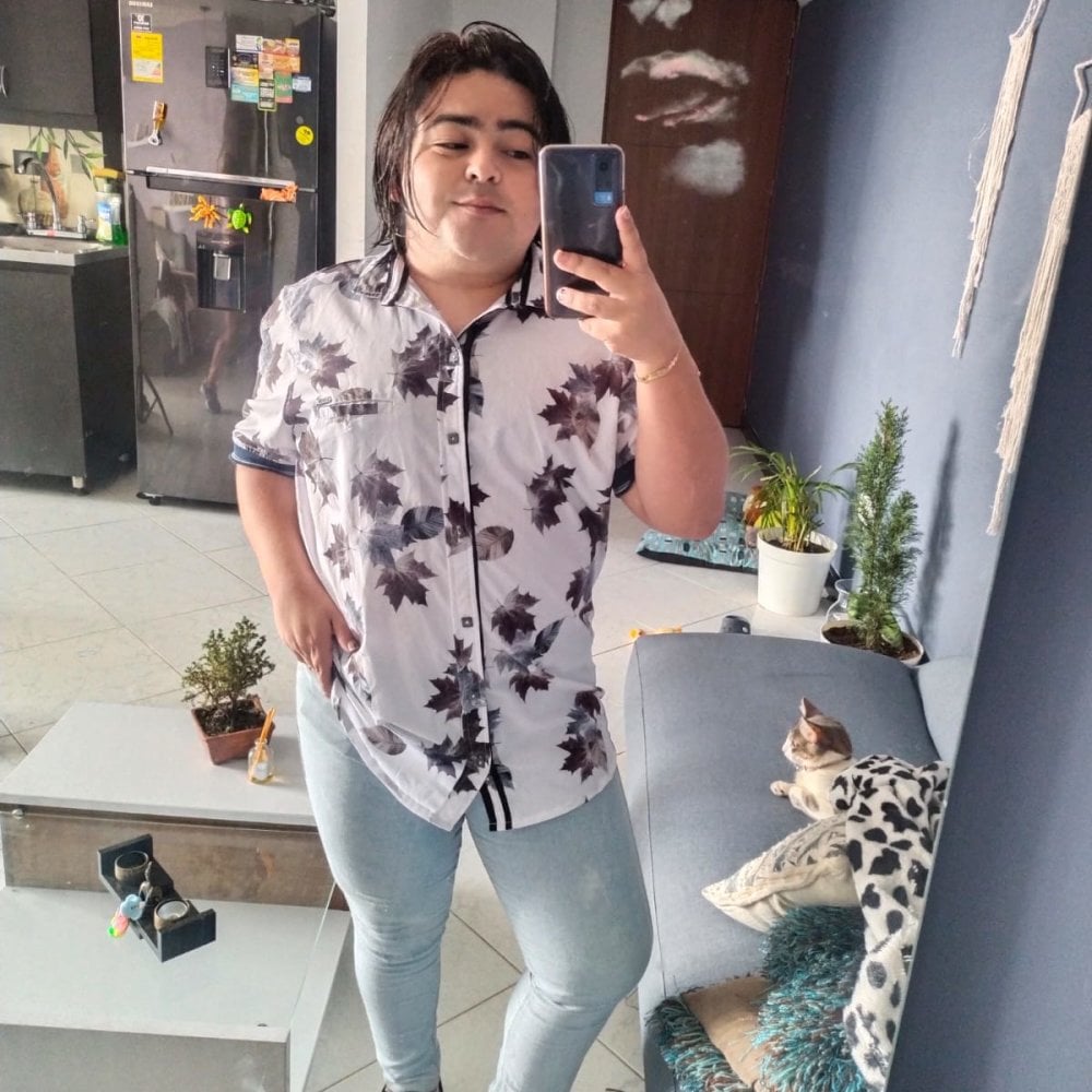 naughty_bear Chatroom