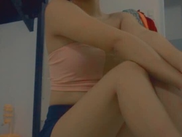 naughtyasian-girl