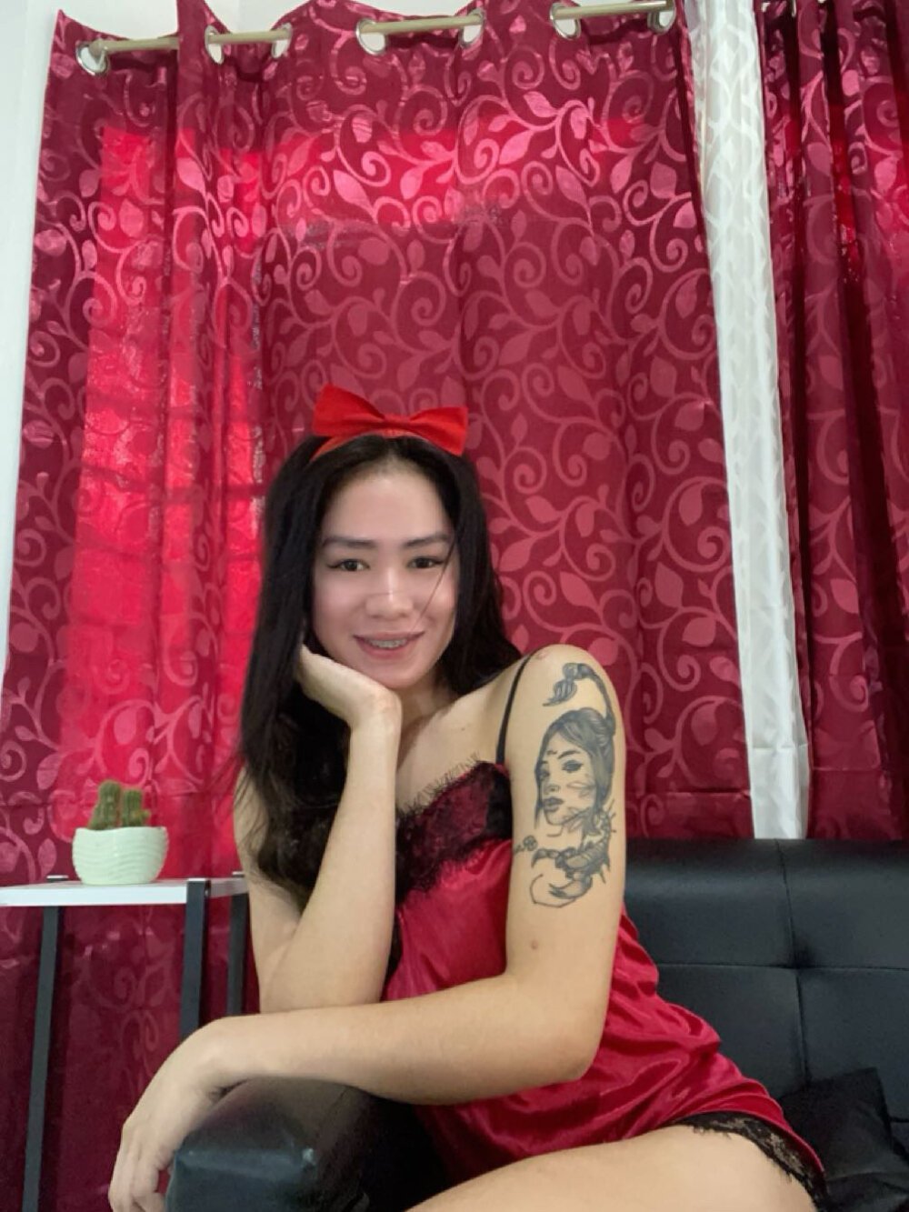 naughtygirl_khate Chatroom