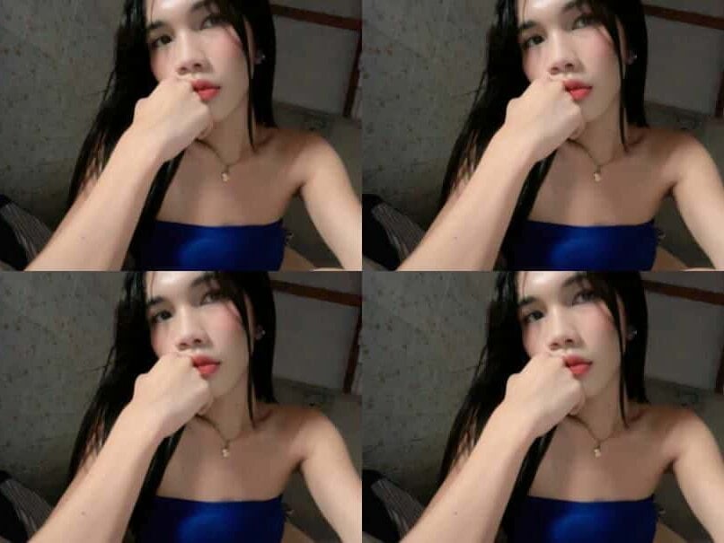 naughtykia Chatroom