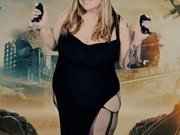 naughtyleahshellz