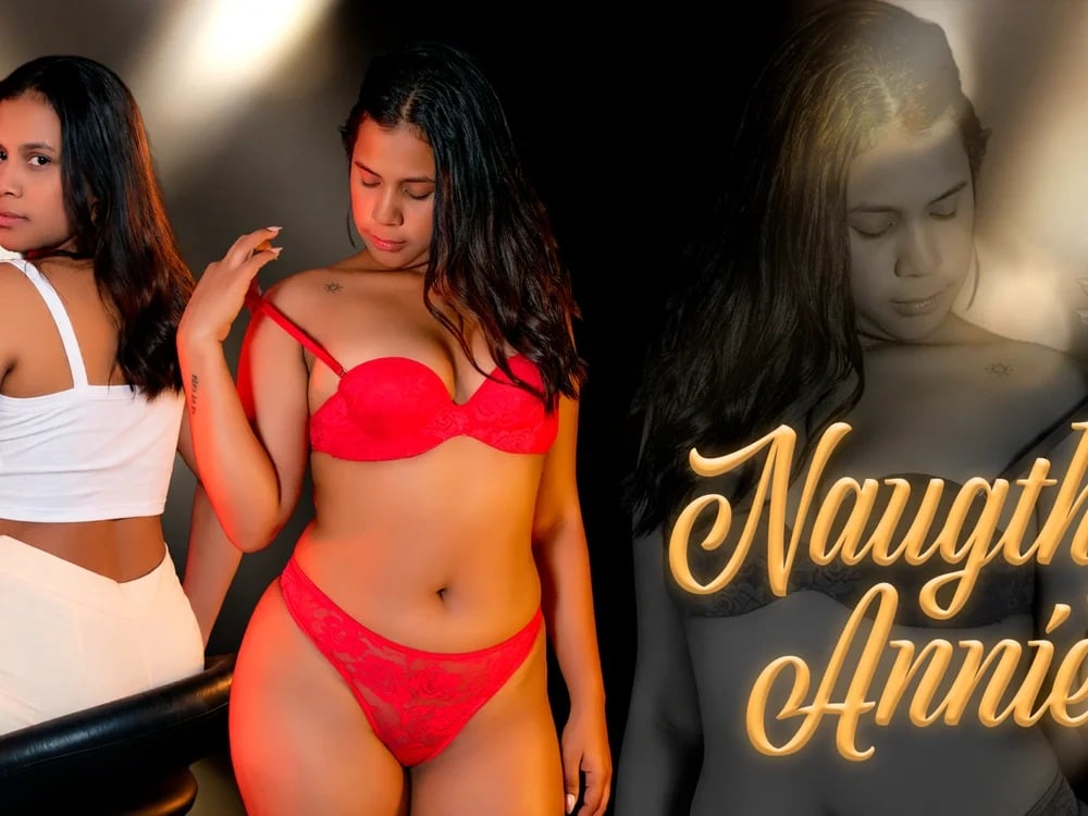 naugthy_annie Chatroom