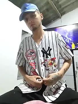 neaa_latin_boy Chatroom