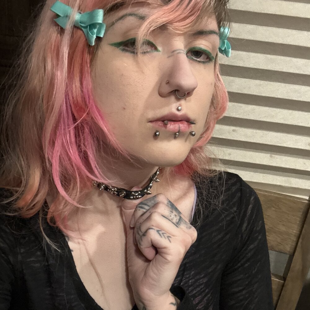 needlefaceUwU Chatroom