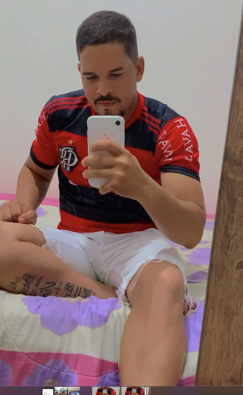 negodoce2205 Chatroom