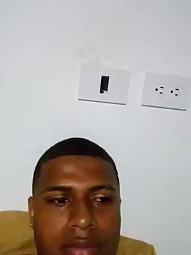 negrcolombiano Chatroom