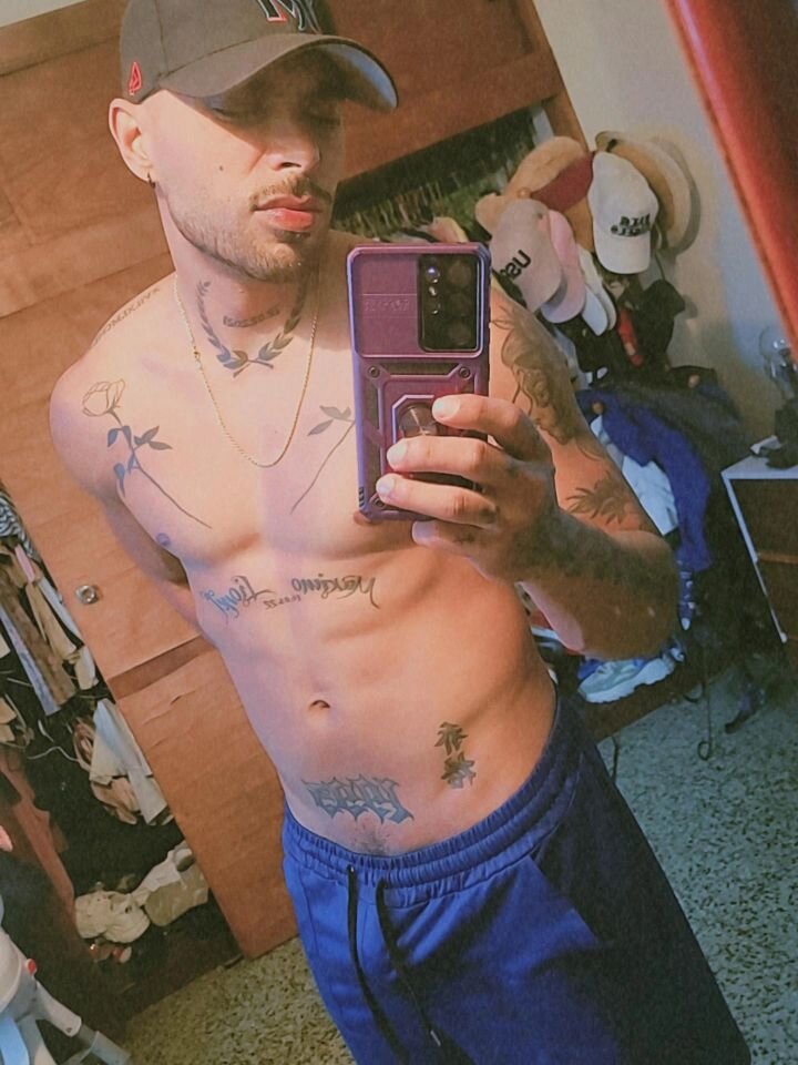 negrinho041 Chatroom