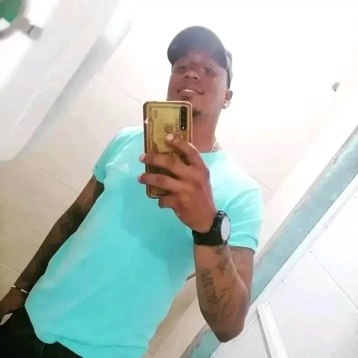 negro-7 Chatroom