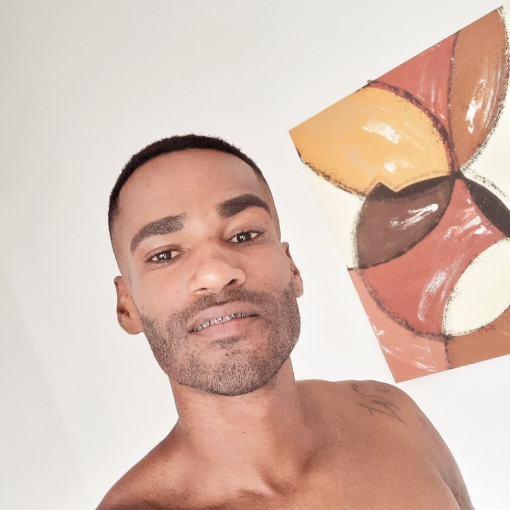 negrobrazil92 Webcam Profile Picture negrobrazil92 Chatroom