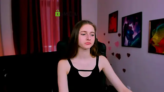 nekky_mouse Chatroom