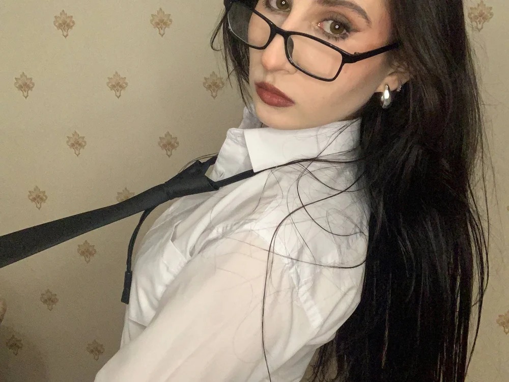 nerrycherry Chatroom