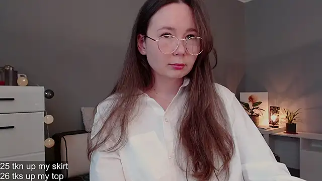 nextdoorbabygirl Chatroom