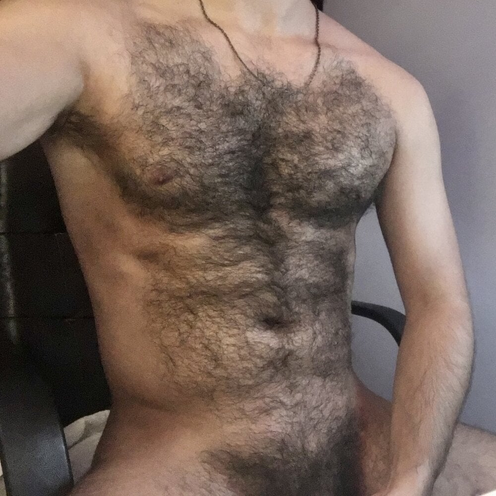 nicehairydude Chatroom