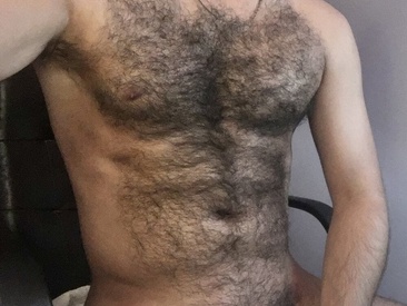 nicehairydude